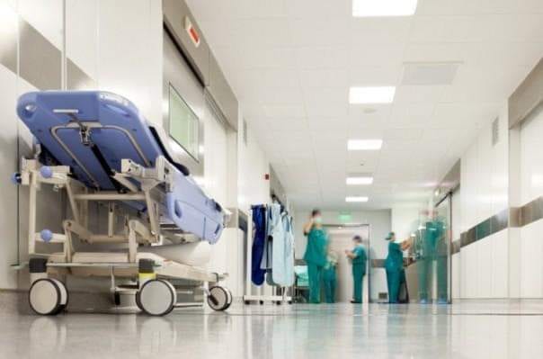 «Գյումրու ինֆեկցիոն հիվանդանոցում» հոսպիտալացված հիվանդներն առողջանում են